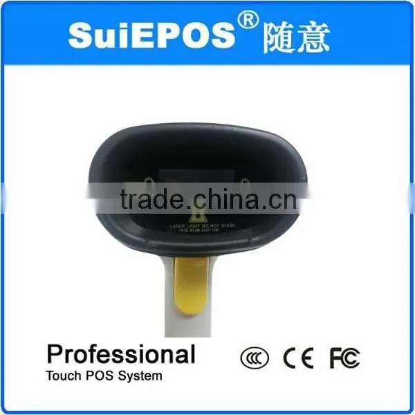 programmable barcode scanner/ barcode scanner