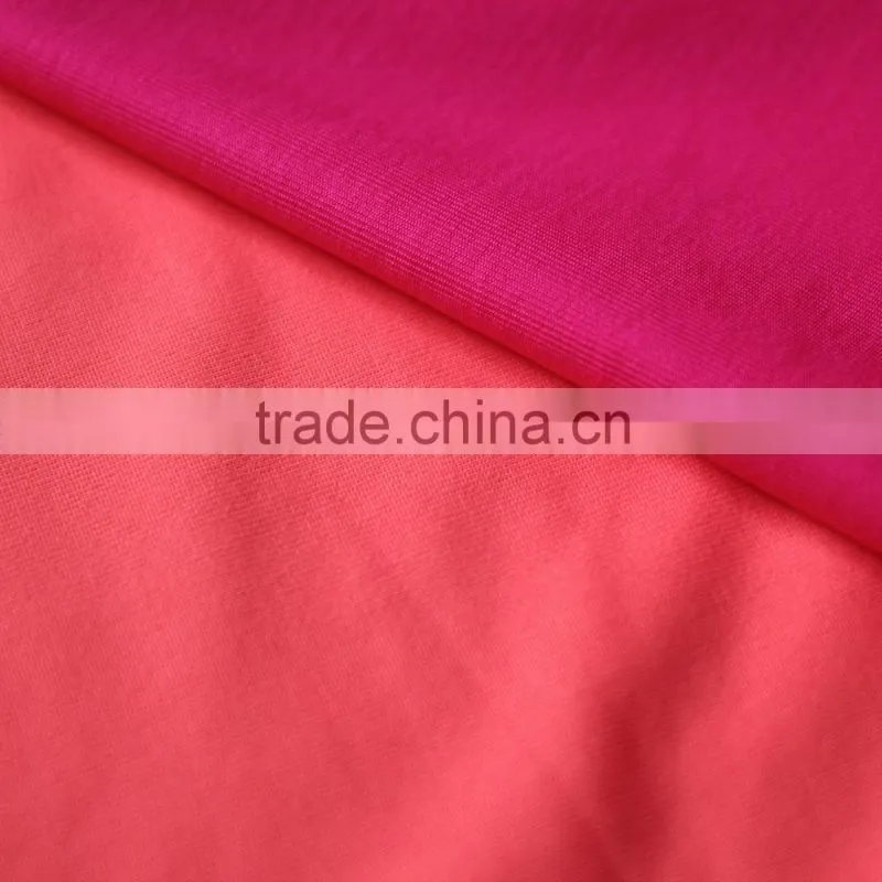 Nylon spandex semigloss siwmwear fabric