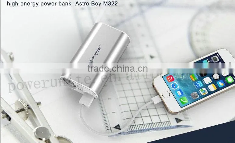 High capacity legoo power bank bluetooth speaker for mobile phone(M322)