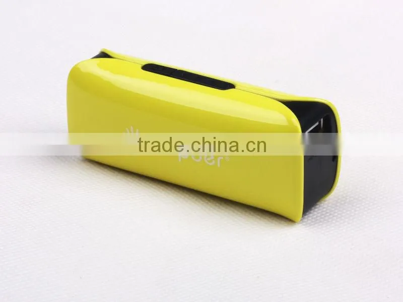 Power Bank 2000mah for Cell Phones