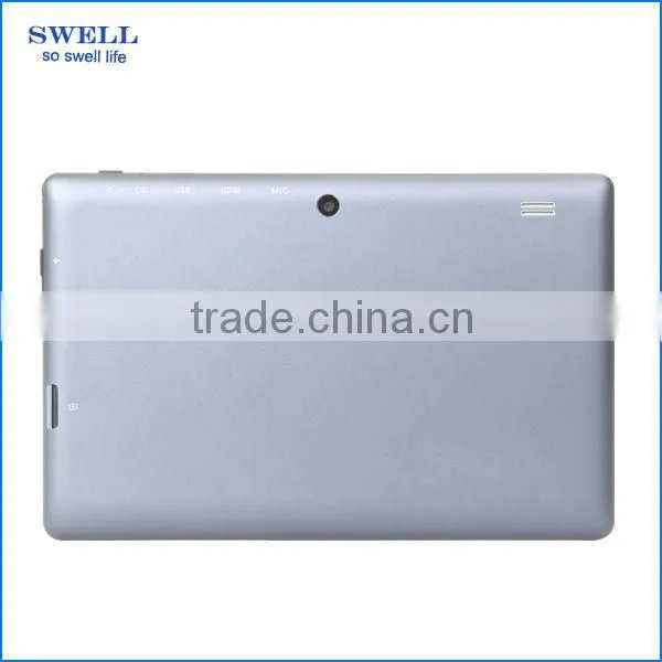 tablet pc parts allwinner A23 7 inch best low price tablet pc, Duad core, TP76D
