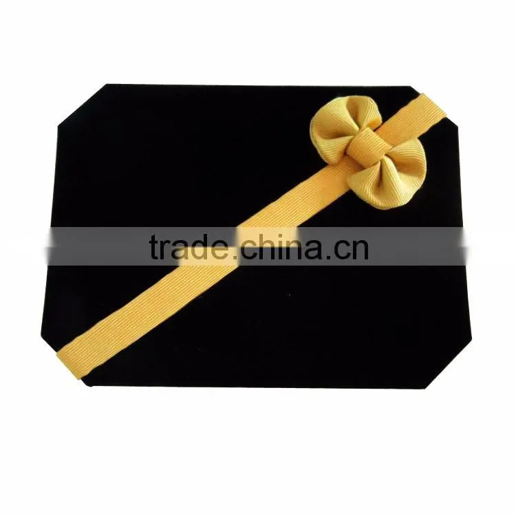 Cheap Velvet Watch Cases For Women Wholesale,Watch Boxes Customized.