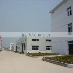Shenzhen B & J Electric Appliance Ltd. company overview - view 1