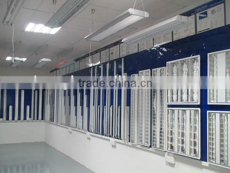 fluorescent tube light lux,linkable fluorescent lighting