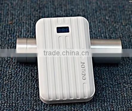 China Best Quality Personalized Logo Powe Bank