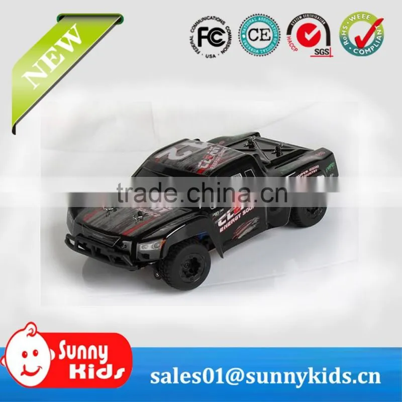 RC Truck Monster Car Off-Road high speed toy