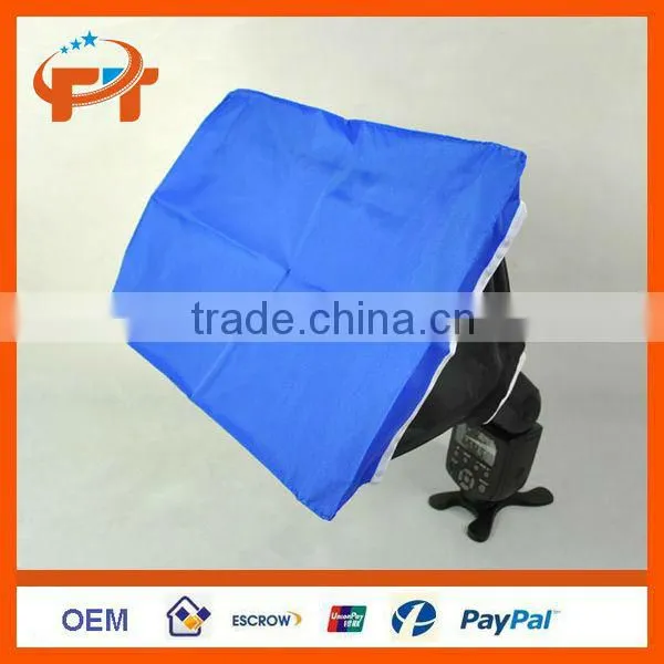 7in1 Flash Gun Accessories Kit Softbox Honeycomb