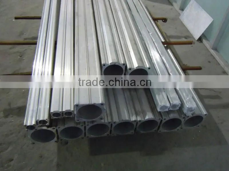 electromotor Frame