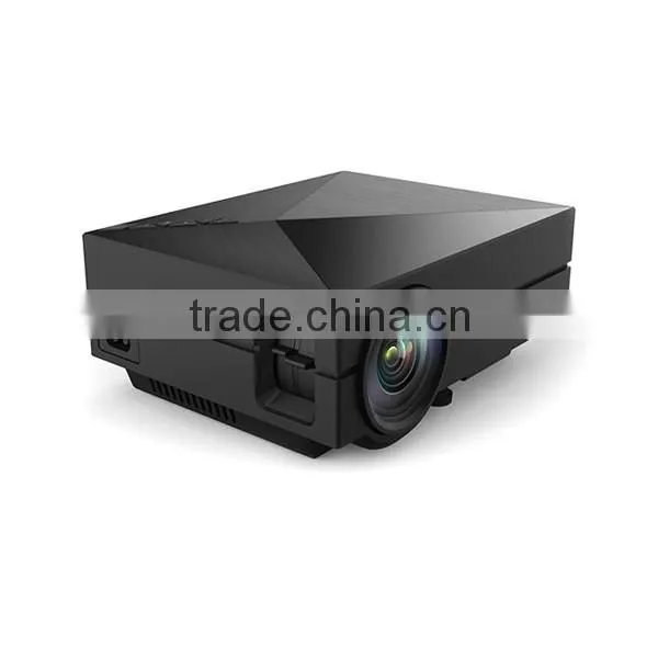 Mini 3D HD LED Projector Smart Android 1080p Games mini Projectors Best Gifts