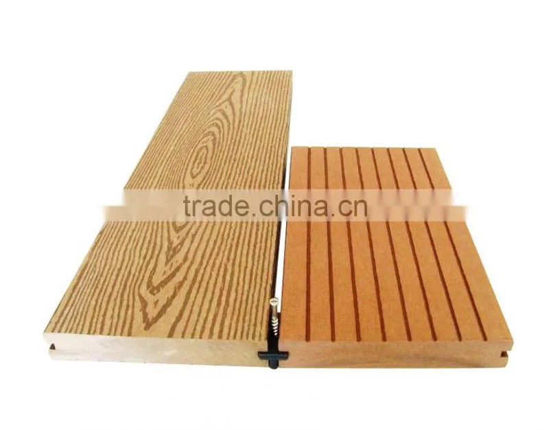 Wood Plastic Floor Making Machine
