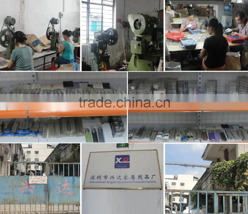 curtain hook curtain accessories/fancy curtain rod hook, curtain rod accessories, curtain pole fitting on hot sale