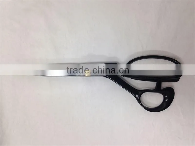 High class Japanese Dressmaker scissors Carpet shears