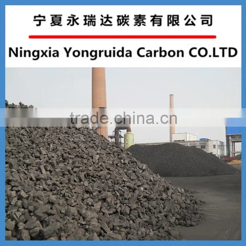 Low sulfur calcined petroleum coke specification for foundry