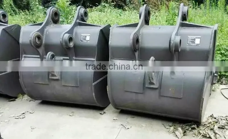 Volvo Excavator EC330B EC460B EC360B EC380D EC340D Bucket PIN 1171-75280 1171-75072 1171-75280 14509018 14508374