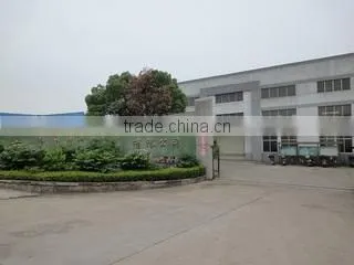 Changzhou Frame Vehicle Parts Co., Ltd. company overview - view 2
