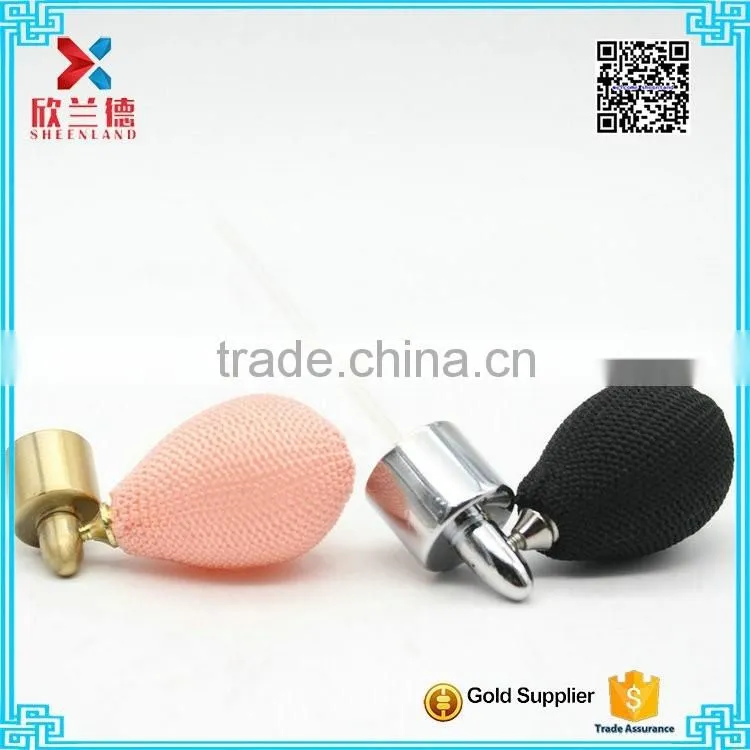 2016 bulb perfume pump sprayer