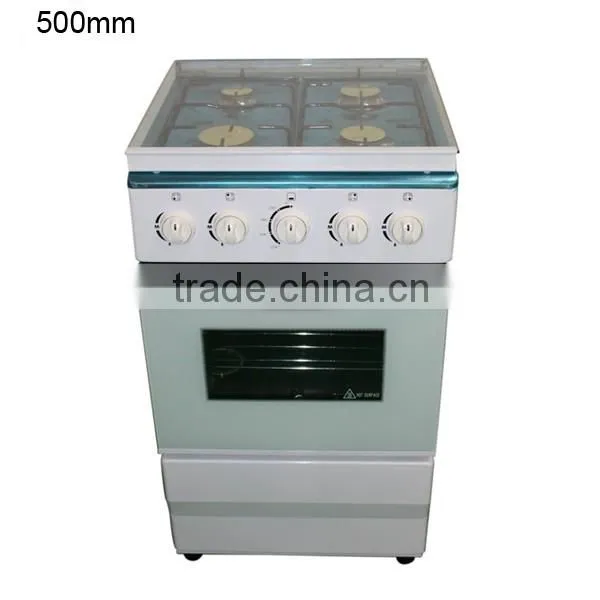 Freestanding Gas Oven (GF-5-D)