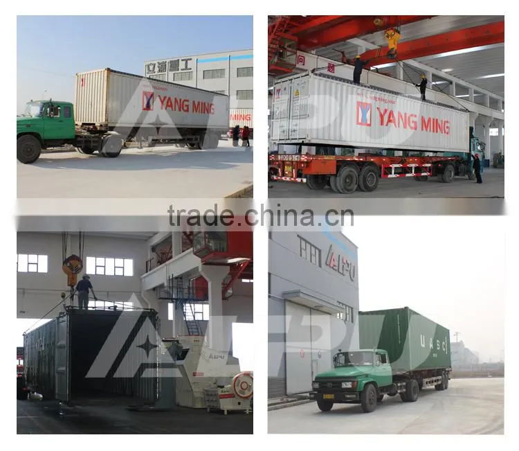 Hot Sell Low-Cost Sand Making Machine Export to India