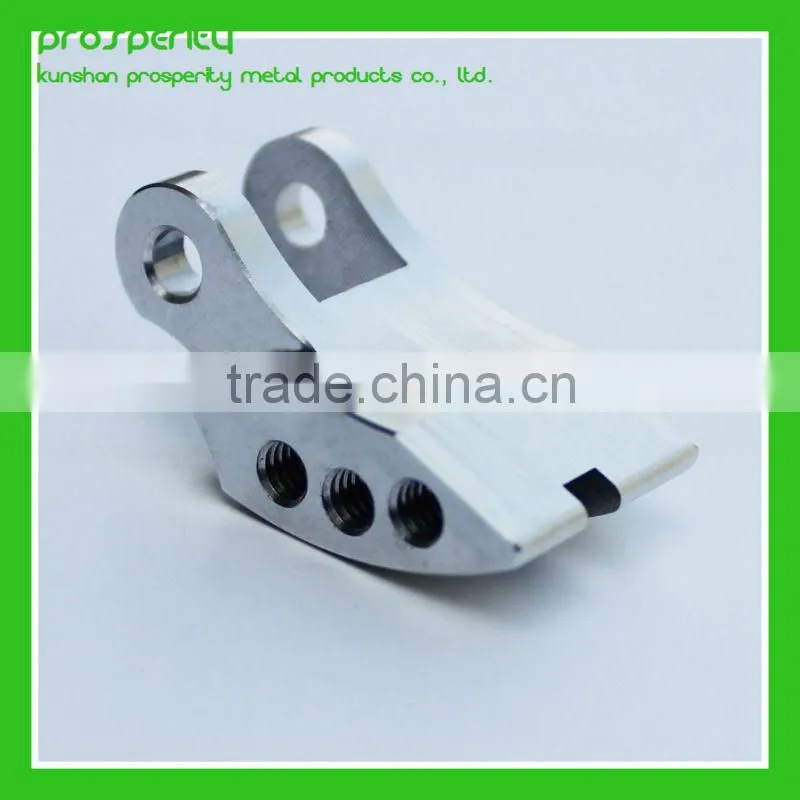 high quality cnc machining Sheet metal machine spare part