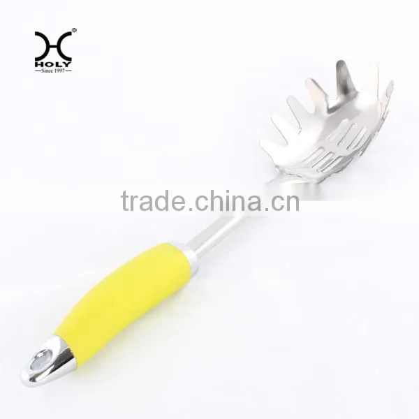 Hot sale ABS + TPR handle pizza wheel , pizza cutter