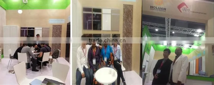 PVC mdf board matte 4*8 from manufacturer with best price in 2015