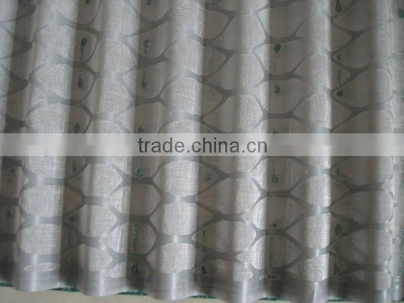 mesh screen