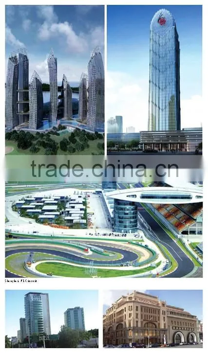 aluminum extrusion hollow profiles