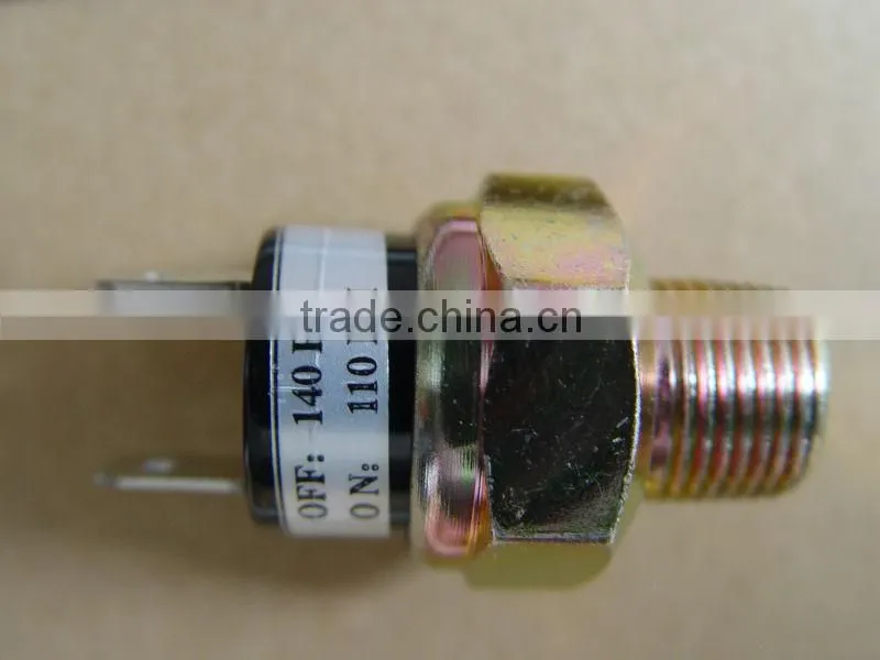 12V dc compressor PR656