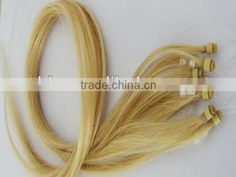 Professional technology Mirco Rings Hair Extensions