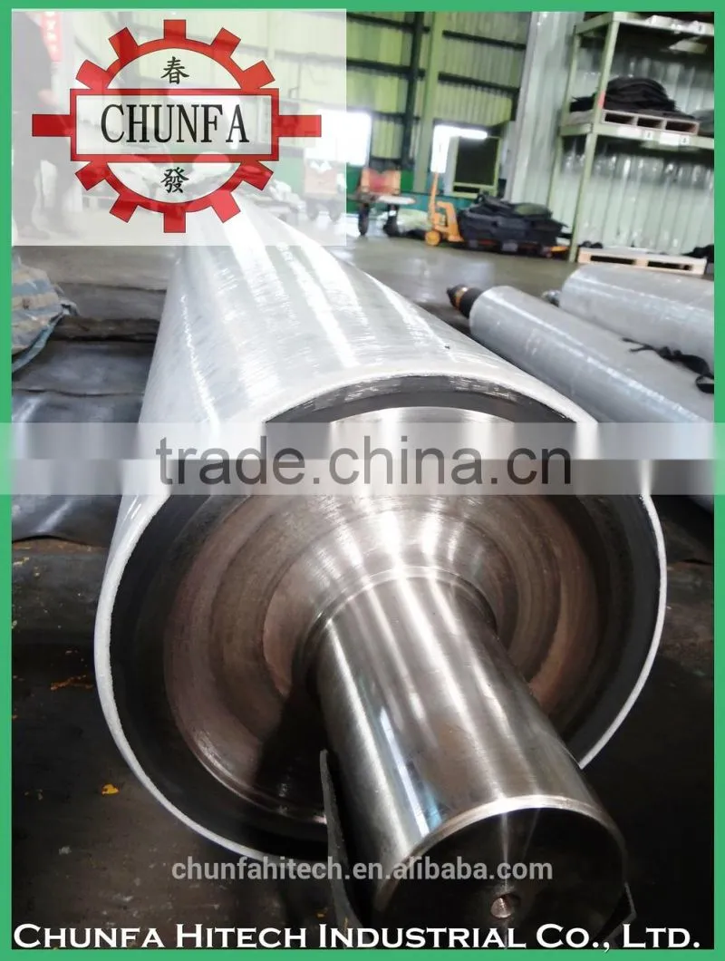 Steel Industry Cold Mill Roll Press Roller