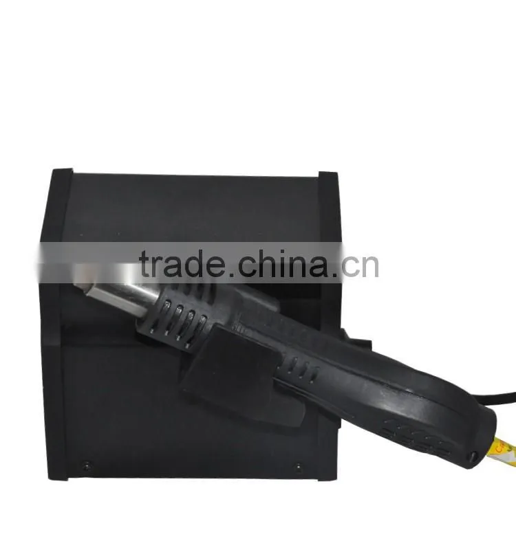 BGA Rework UYUE 858D+ Hot Air Gun Station