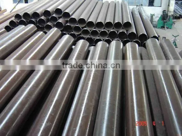 top quality seamless steel pipe made in cangzhou