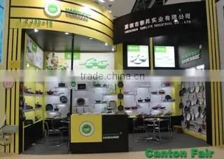 Zhejiang Wuyi Haotian Industry & Trade Co., Ltd. company overview - view 3