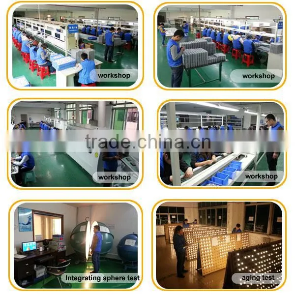 new product round 180mm led panelight