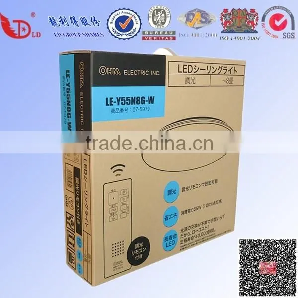 TV packing box,Led packing box,Customized electric carton box