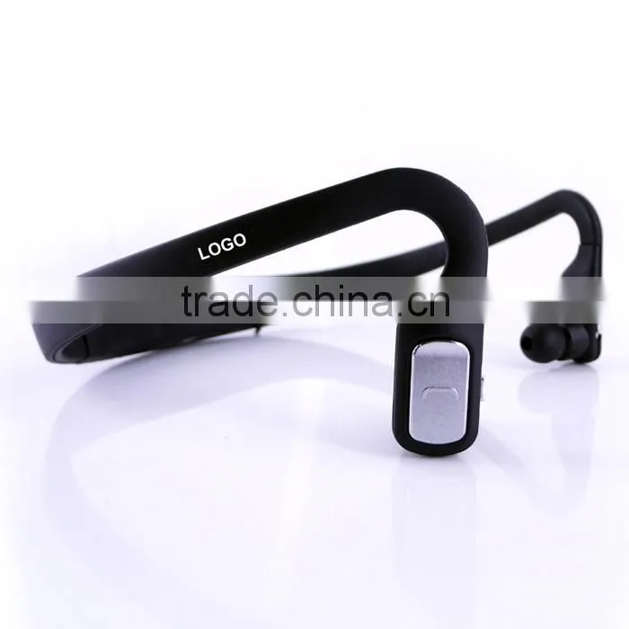 Stereo Bluetooth Headset With MP3 Player Answer Call Wireless Bluetooth Headphone BH505