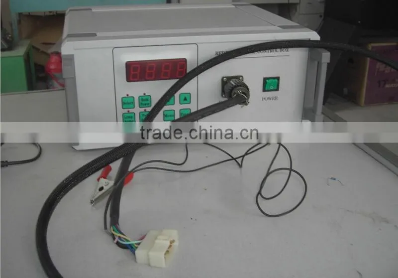 RED4 electronic control tester for Zexel pumps