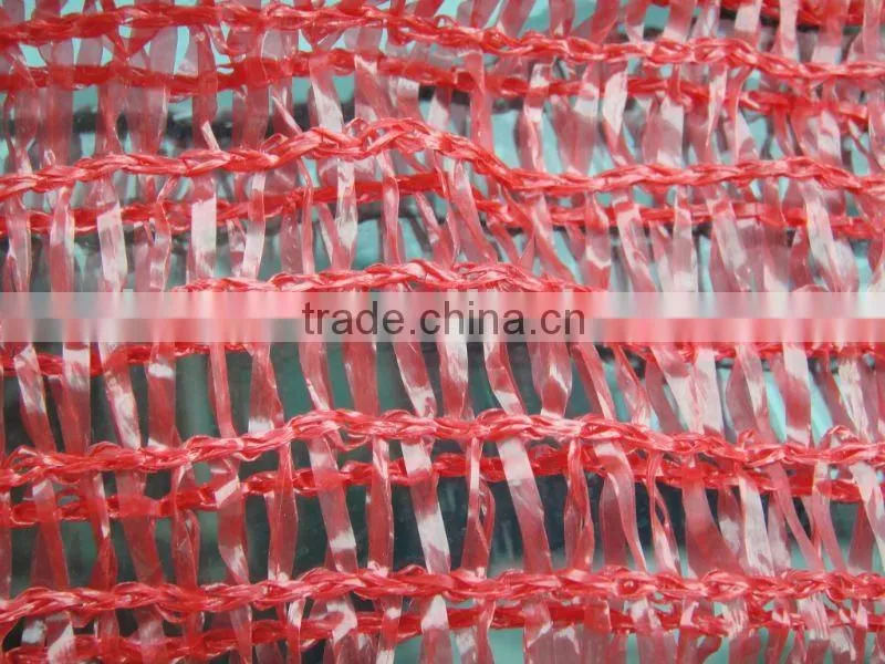 Customized PP Mesh Bag for Potato and Onion