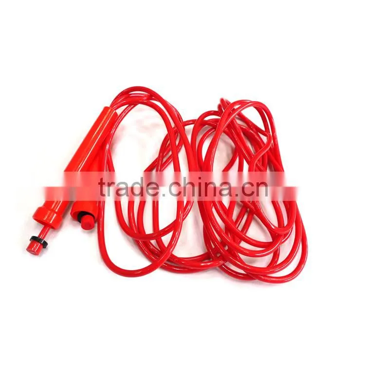 6Kinds Of Color Rope Skipping Toy For Kids