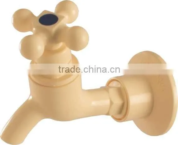 Male Thread Coupler - PPR Pipes and Fittings - Green
