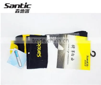 Men's cycling cotton sock in stock, Sport wear