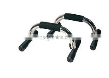 steel push up bar metal push up bar,push up bar - s shape,push up bar plain