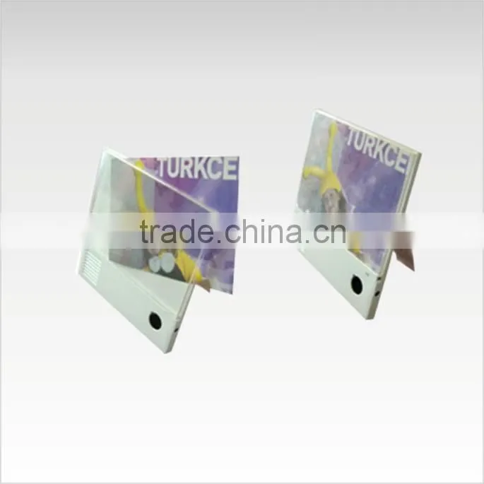 Recordable Photo Frame and self-adhesive photo frame for gifts