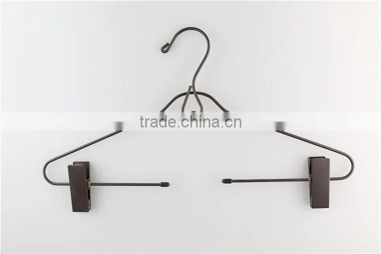 High Quality Chrome Coated Metal Open Ceiling Wire Hanger