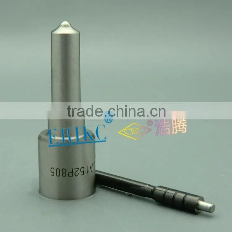 Auto fuel pump nozzle denso DLLA 152P805, denso common rail injector nozzle DLLA 152 P 805/diesel spray nozzle DLLA 152 P805
