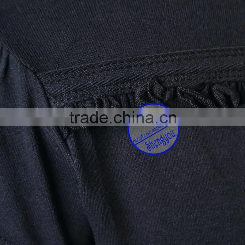 Custom new design100 cotton women polo t shirt wholesale china