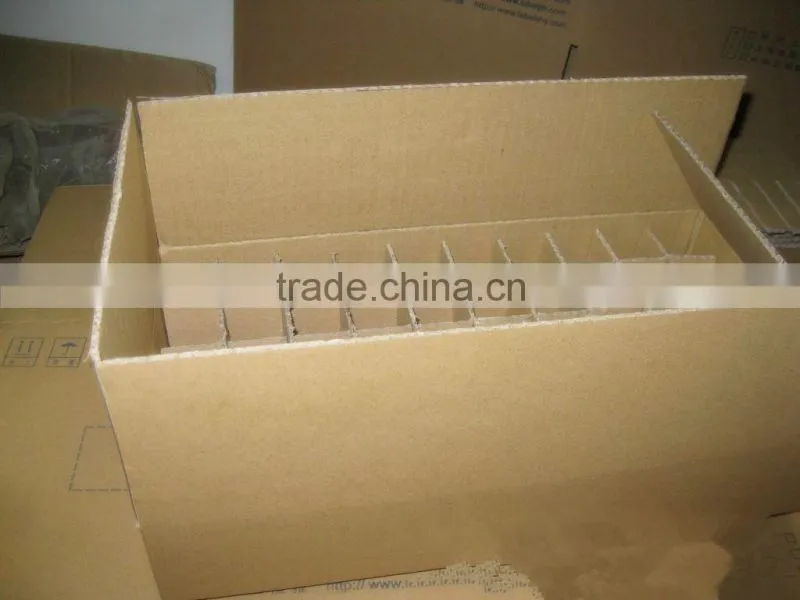 China Manufactuer Custom paper packaging case