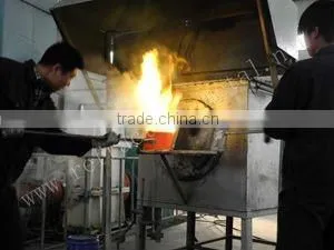 99.95% High Purity molybdenum boat