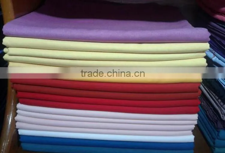 Export to Morocco latest acrylic viscose mlifa tissu moroccan fabric wholesale china supplier