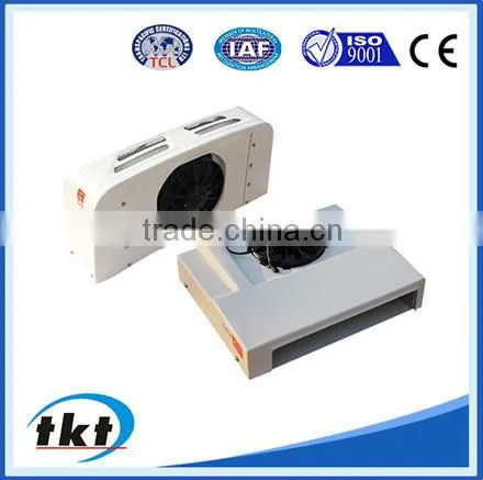Vehicle Engine direct drive truck refrigerated unit